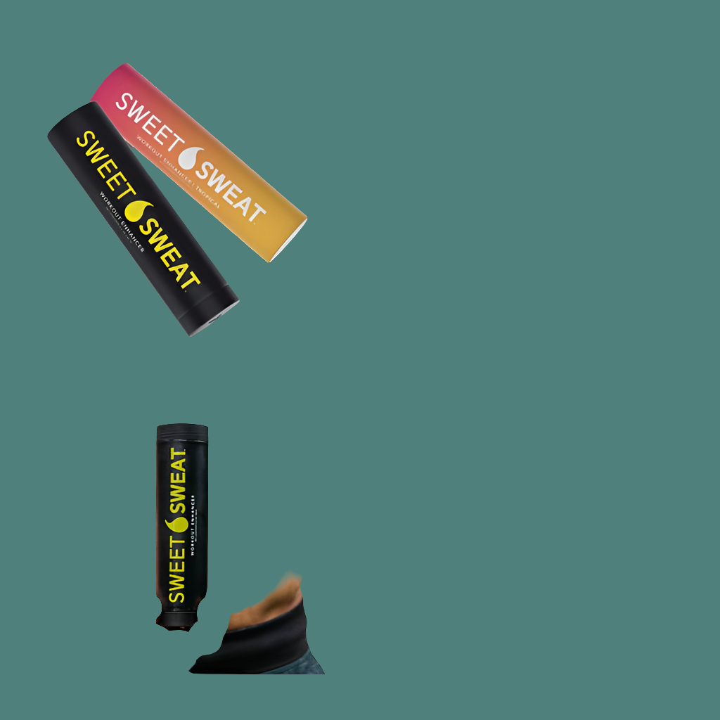 Adjustable Sweat Band for Intense Workouts