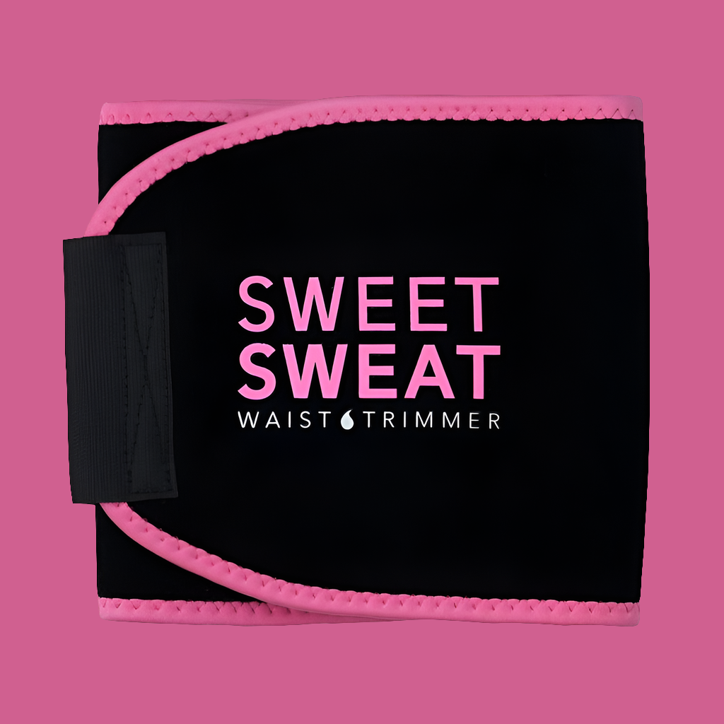 Adjustable Sweat Band for Intense Workouts